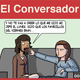 Ilustración para el artículo titulado